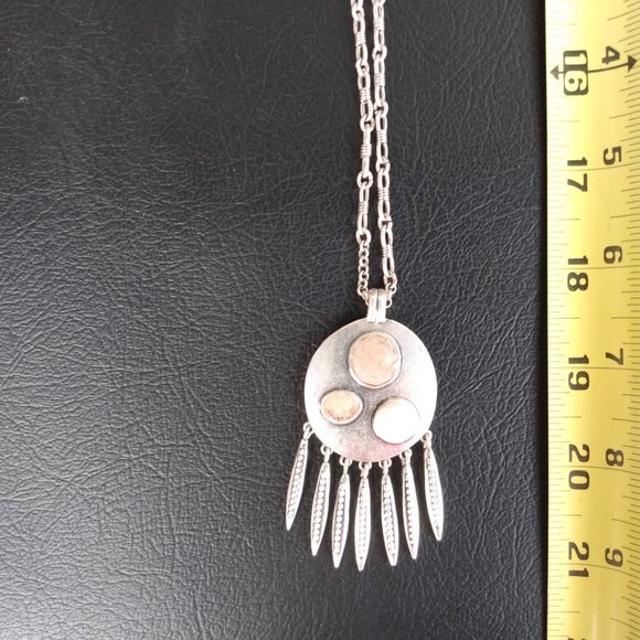 Lucky Brand Necklace - Picture 3 of 8